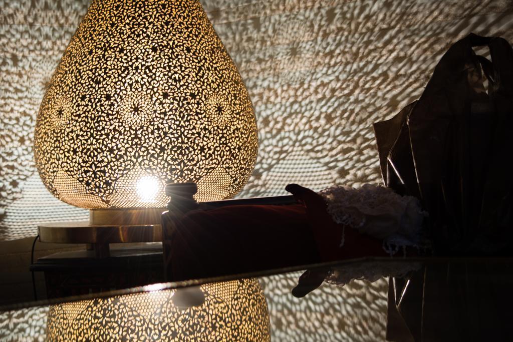 Riad Eden Marrakesh Exterior photo
